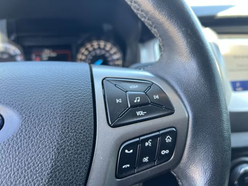 Used 2021 Ford Ranger XLT w/ Equipment Group 302A High image 20