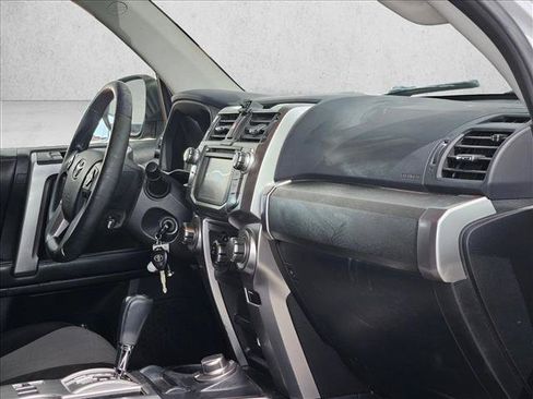 Used 2018 Toyota 4Runner SR5 w/ Preferred Accessory Package AWD/4WD image 18