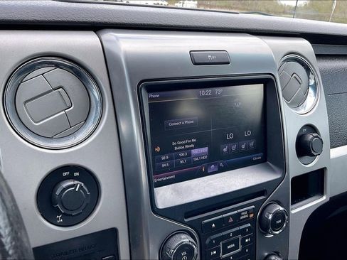 Used 2013 Ford F150 FX2 w/ Luxury Equipment Group image 25