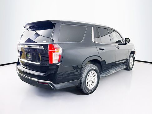 Used 2021 Chevrolet Tahoe LT RWD image 9