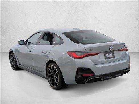 Used 2023 BMW i4 M50 image 7