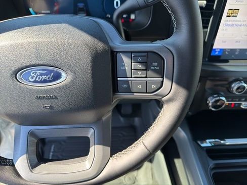 New 2026 Ford F350 Lariat w/ Lariat Ultimate Package AWD/4WD image 20