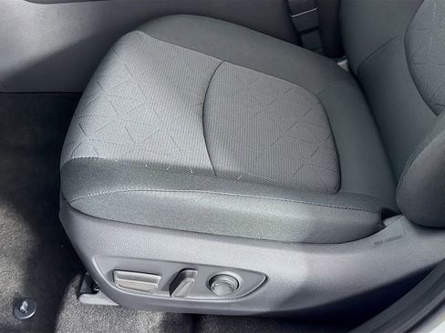 New 2025 Toyota RAV4 XLE image 22