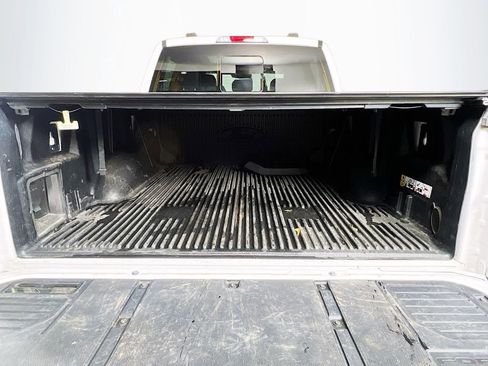 Used 2021 Ford F150 Lariat w/ Equipment Group 502A High AWD/4WD image 28