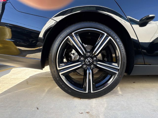 New 2026 Honda Accord Sport image 3