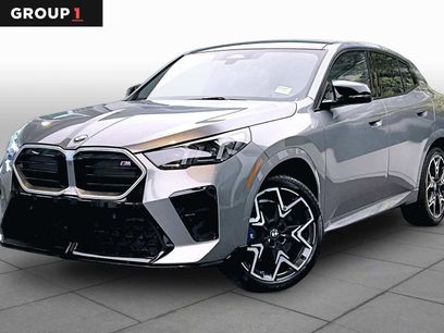 Used 2026 BMW X2 M35i