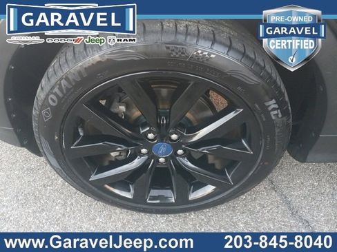 Used 2019 Ford Escape SE image 31