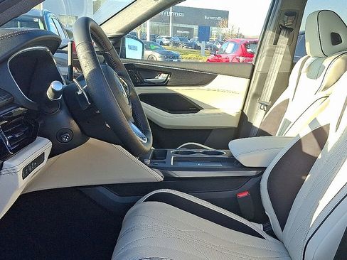 New 2026 Acura MDX Type S image 9