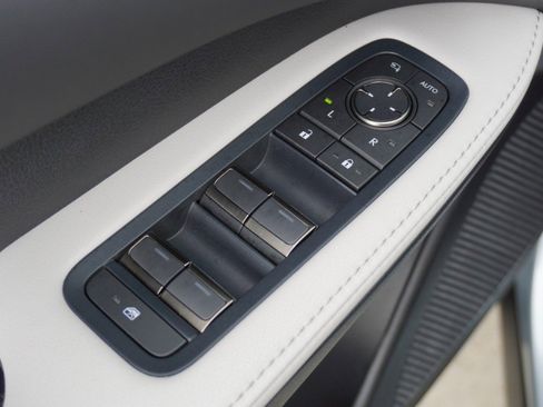 Certified 2025 Lexus RX 350 Premium w/ Convenience Package FWD image 22