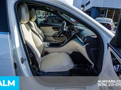 Used 2025 Mercedes-Benz C 300 C 300 image 22