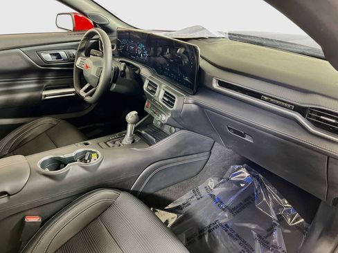 Used 2024 Ford Mustang GT Premium RWD image 28