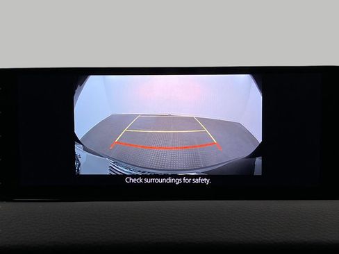 New 2026 MAZDA CX-50 AWD 2.5 S w/ Weather Package image 23