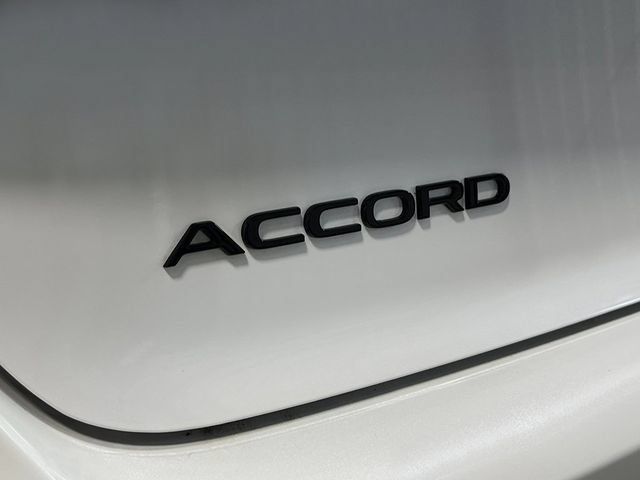 New 2026 Honda Accord Sport image 9