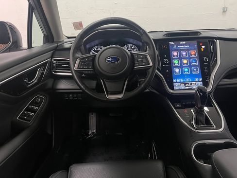 Used 2025 Subaru Outback Limited XT w/ Popular Package #2 AWD/4WD image 13