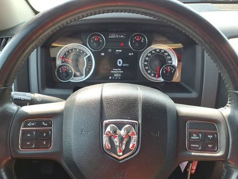 Used 2013 RAM 1500 Big Horn AWD/4WD image 23