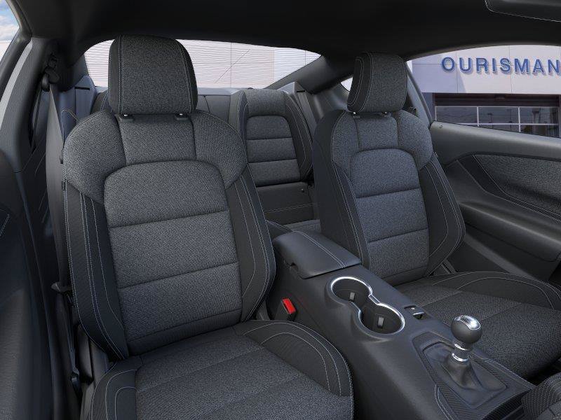 New 2026 Ford Mustang GT RWD image 14