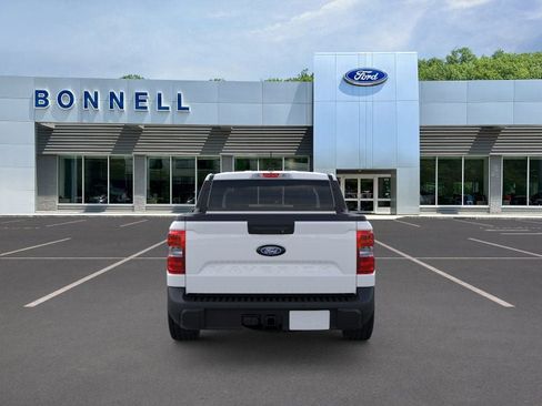 New 2026 Ford Maverick XLT w/ XLT Luxury Package image 5