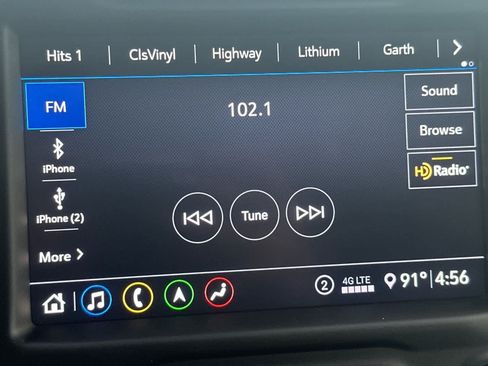 Used 2020 GMC Sierra 2500 Denali w/ Denali Ultimate Package AWD/4WD image 17