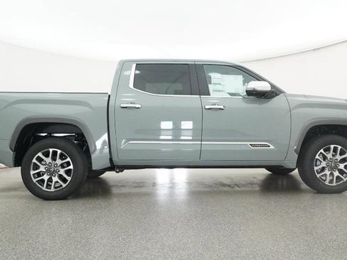 New 2026 Toyota Tundra 1794 Edition AWD/4WD image 43