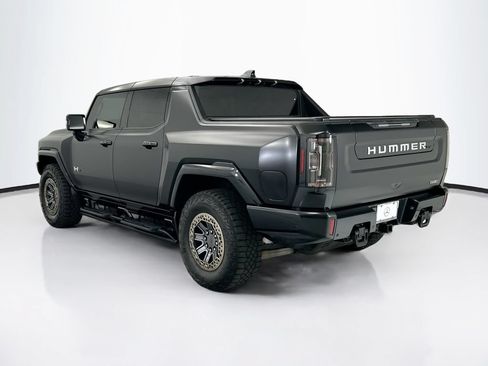 Used 2023 GMC Hummer EV Edition 1 AWD/4WD image 7
