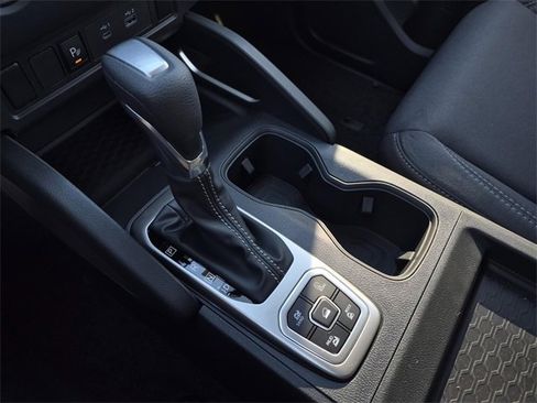 New 2026 Nissan Frontier SV w/ Tow Package image 19