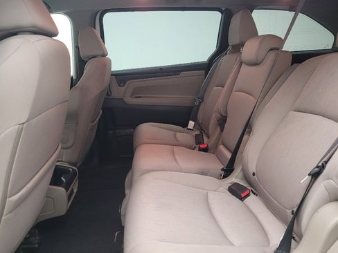 Used 2018 Honda Odyssey EX image 18