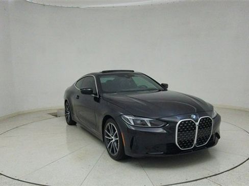 Used 2025 BMW 430i 430i image 59