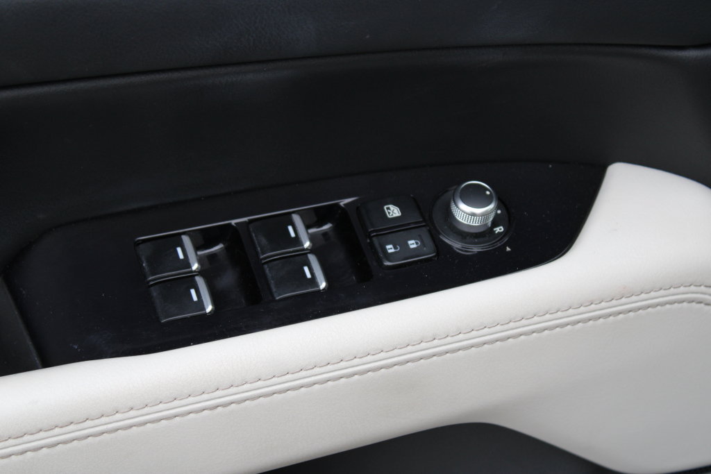 Used 2021 MAZDA CX-5 Grand Touring FWD image 32