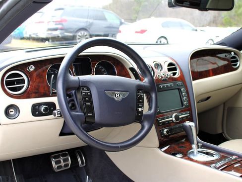 Used 2005 Bentley Continental GT image 13
