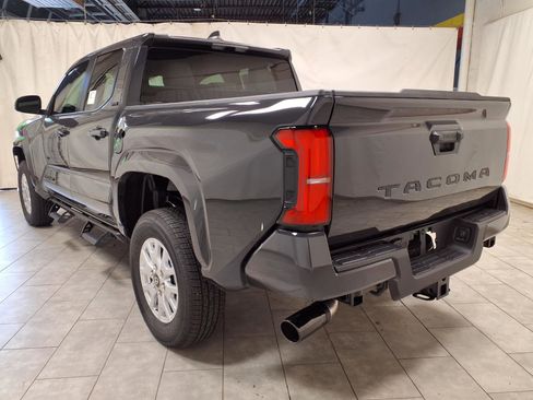 New 2026 Toyota Tacoma SR5 RWD image 7