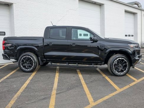 New 2026 Chevrolet Colorado Z71 w/ Technology Package image 5