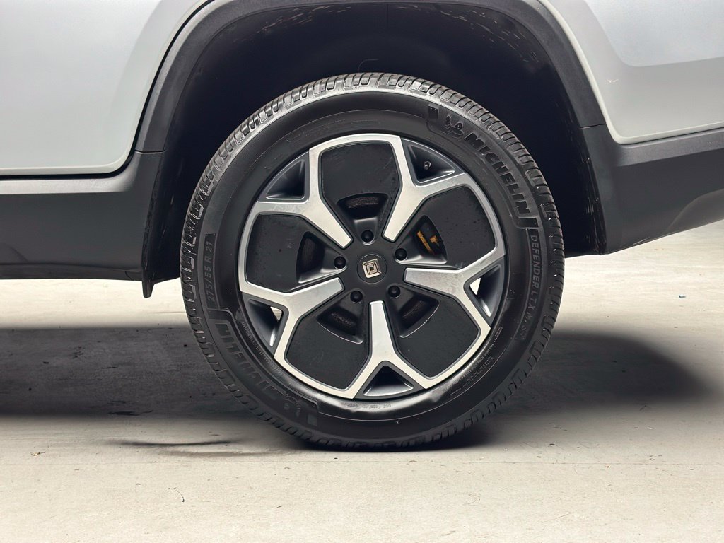 Used 2022 Rivian R1T Adventure AWD/4WD image 18