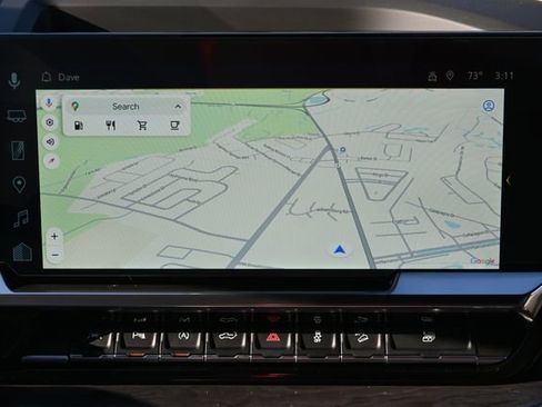 Used 2026 Chevrolet Silverado 1500 LTZ w/ Z71 Off-Road Package image 19