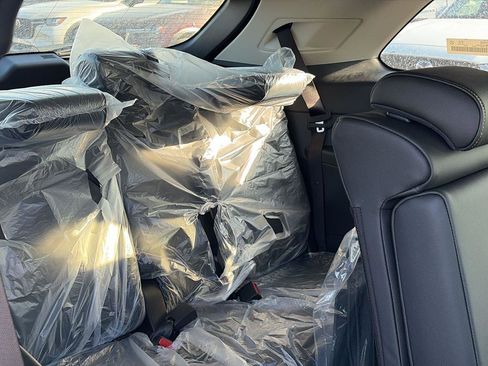 New 2026 MAZDA CX-90 3.3 Turbo w/ Preferred Package image 14