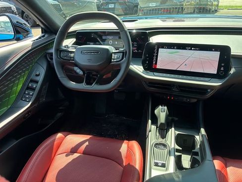 New 2026 Dodge Charger Scat Pack image 10