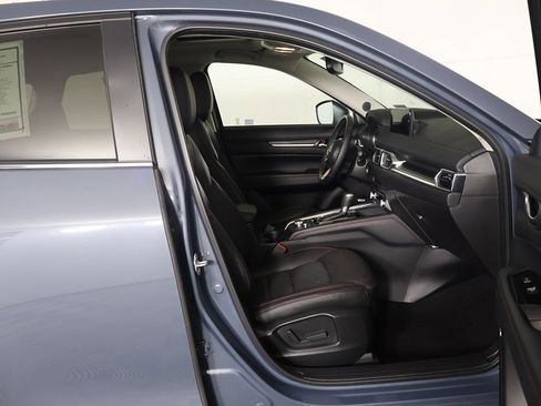 Used 2025 MAZDA CX-5 Carbon Edition image 30