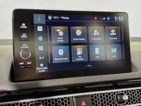 Used 2026 Honda Civic Sport Touring image 19