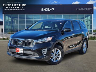 Used 2020 Kia Sorento LX