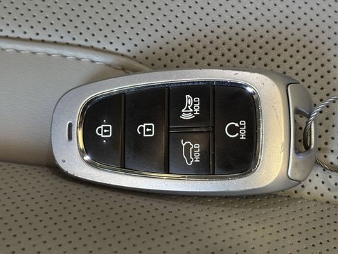 Used 2025 Hyundai Palisade SEL AWD/4WD image 21