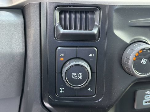 New 2026 Ford F250 XL w/ STX Appearance Package AWD/4WD image 9