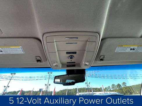 Used 2018 Chevrolet Tahoe LT image 34