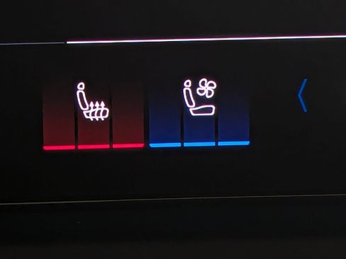 Certified 2026 Audi A6 Prestige AWD/4WD image 24