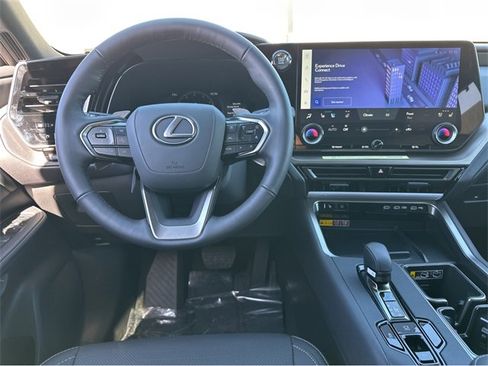 New 2026 Lexus TX 350 350 Premium image 8