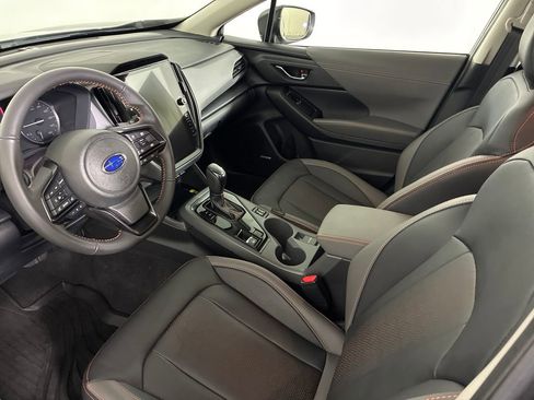 Certified 2025 Subaru Crosstrek 2.5i Limited w/ Popular Package #4A image 21