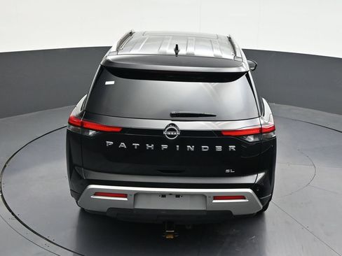 Used 2022 Nissan Pathfinder SL w/ SL Premium Package FWD image 20