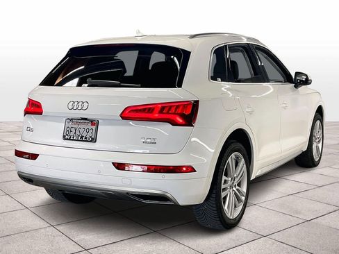Used 2018 Audi Q5 2.0T Premium Plus image 13