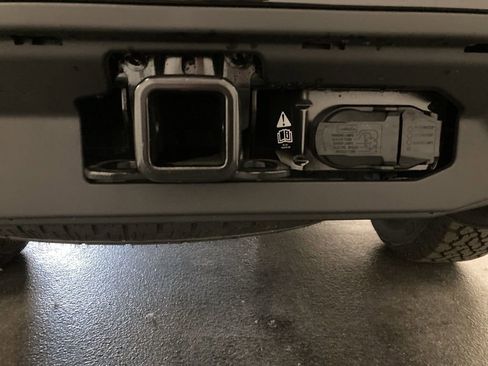 New 2026 Ford Expedition Tremor AWD/4WD image 10