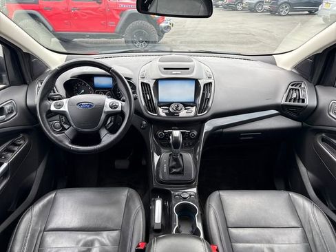Used 2014 Ford Escape Titanium w/ Equipment Group 401A image 25