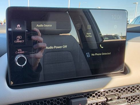 New 2026 Honda HR-V LX image 31