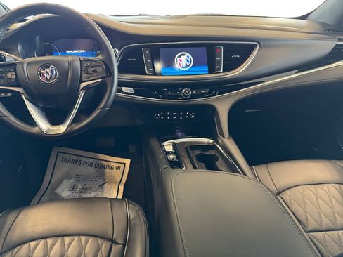 Used 2023 Buick Enclave Avenir w/ Trailering Package, 5000 lbs. image 12